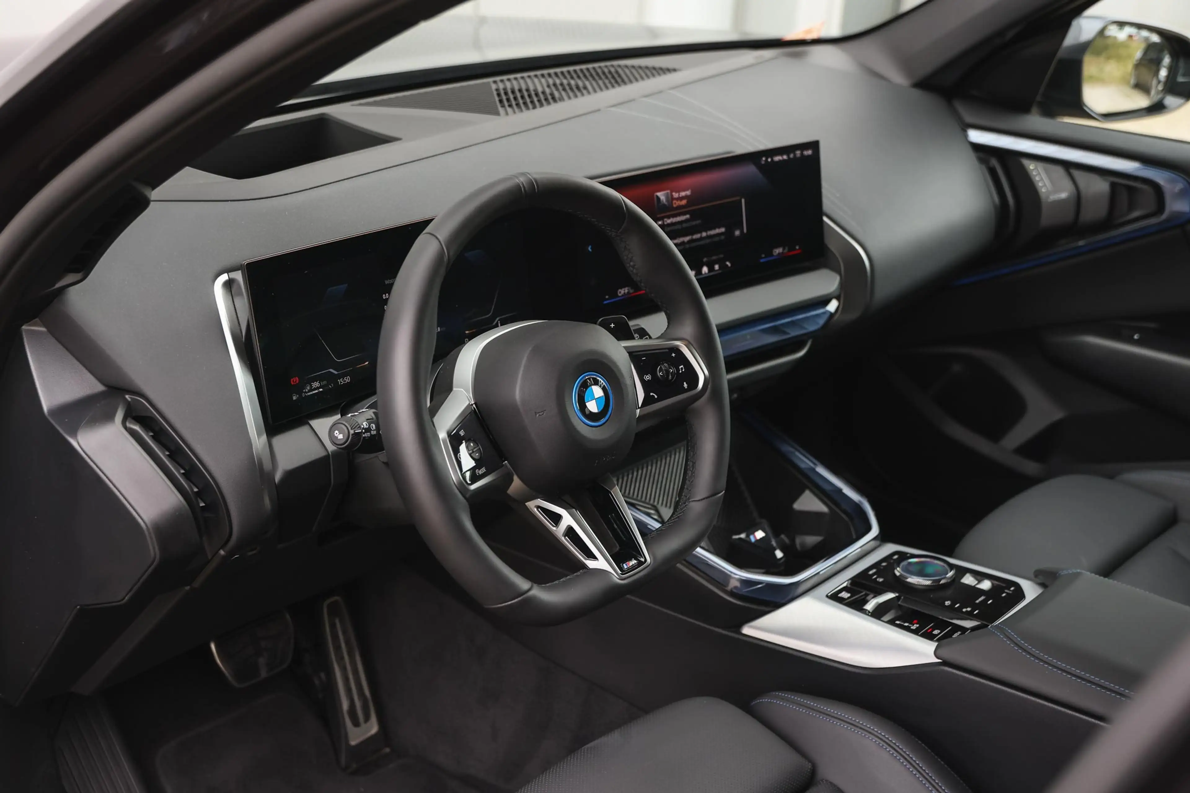 BMW X3 30e xDrive M Sport Automaat / Sportstoelen / Comfo — photo 10