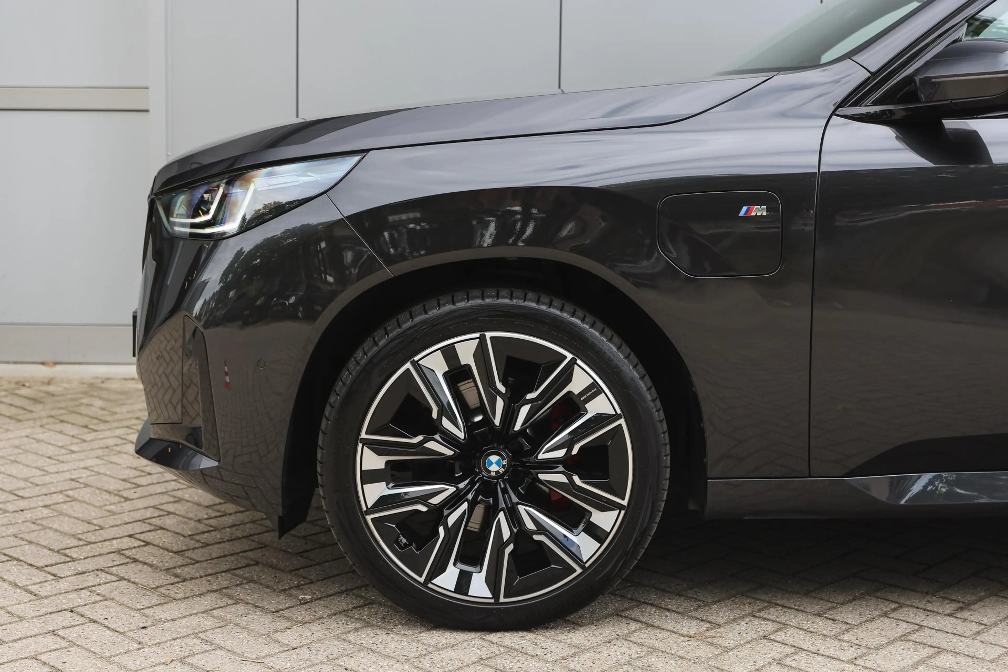 BMW X3 30e xDrive M Sport Automaat / Sportstoelen / Comfo — photo 4
