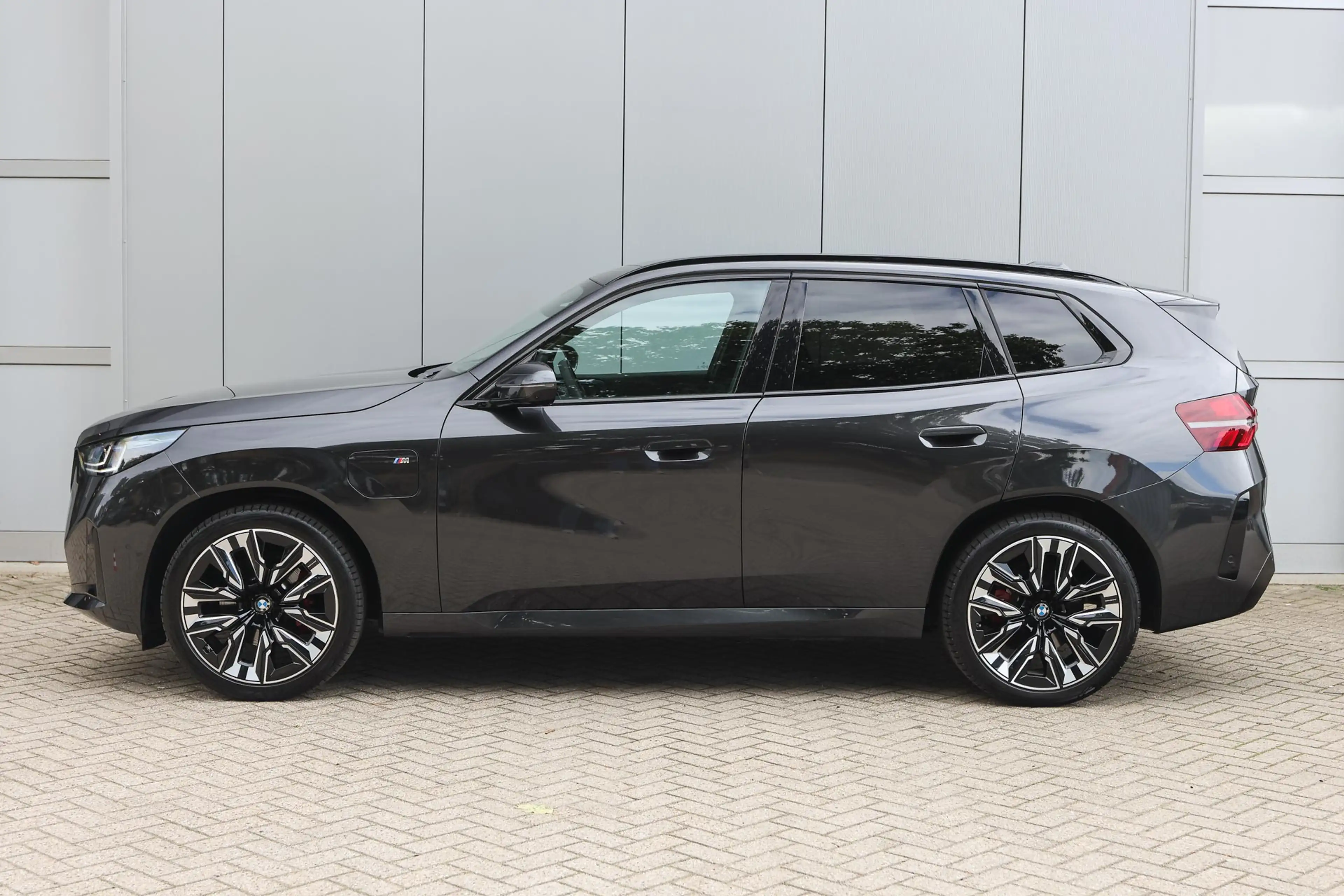 BMW X3 30e xDrive M Sport Automaat / Sportstoelen / Comfo — photo 7
