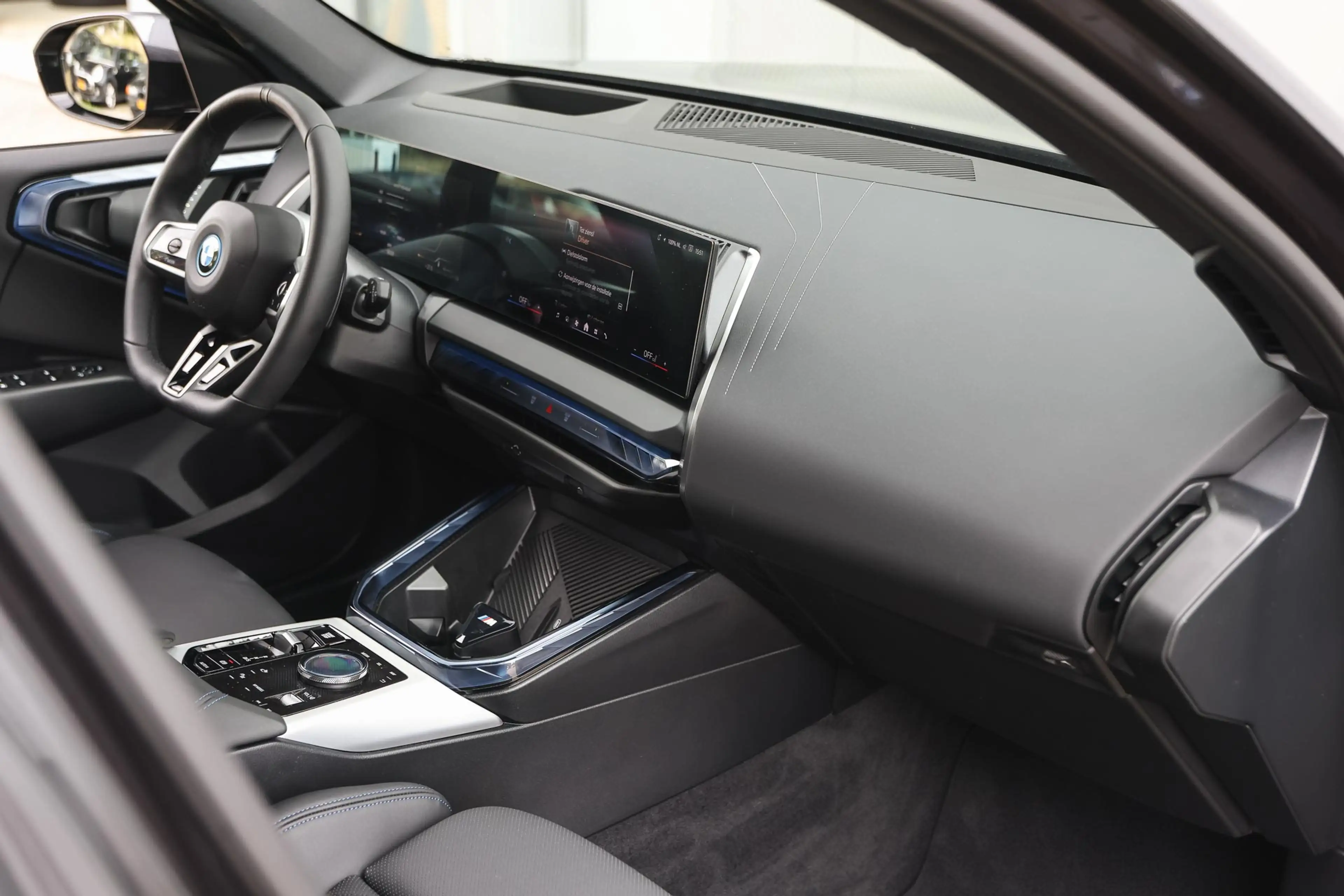 BMW X3 30e xDrive M Sport Automaat / Sportstoelen / Comfo — photo 11