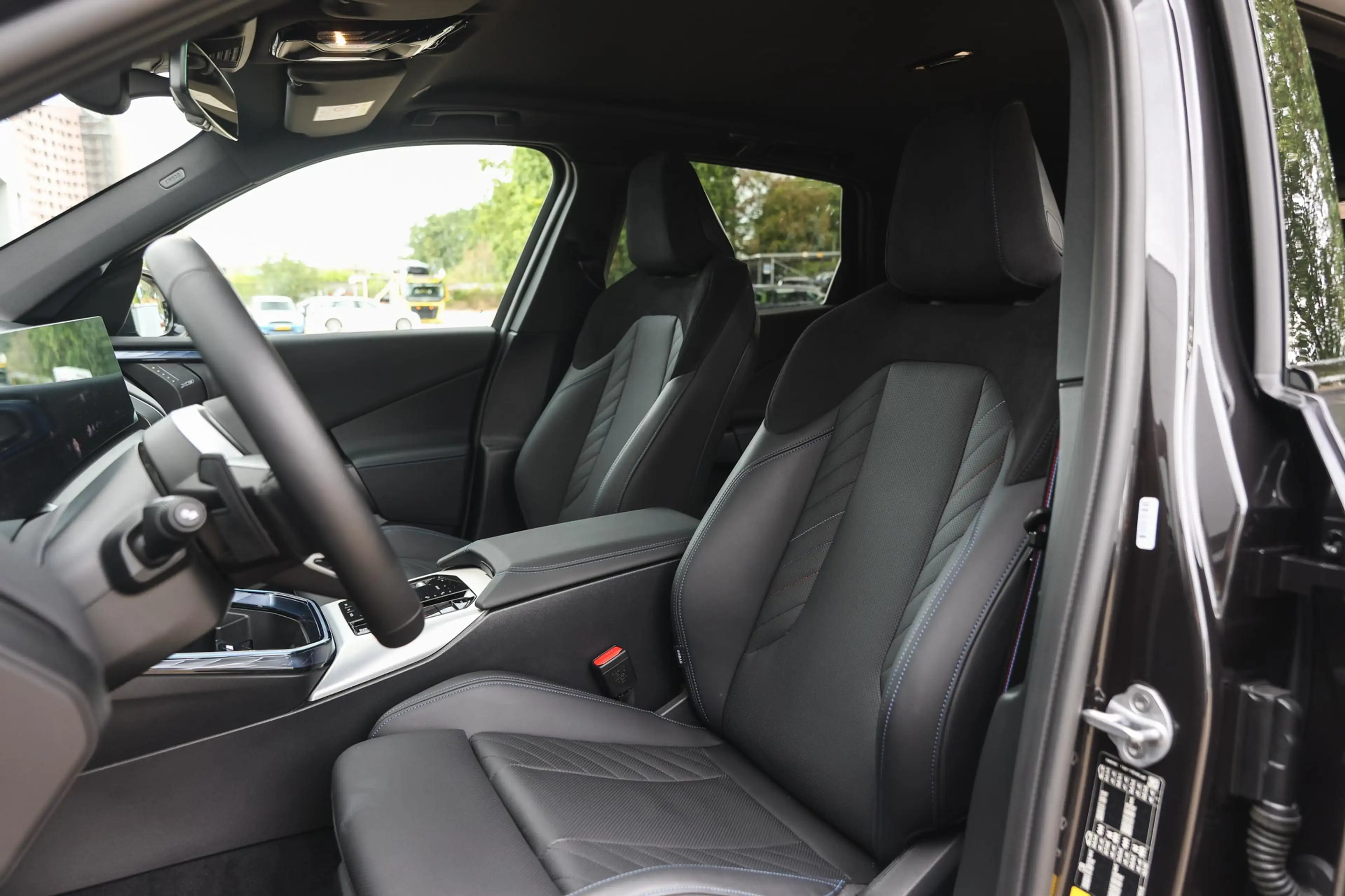 BMW X3 30e xDrive M Sport Automaat / Sportstoelen / Comfo — photo 9