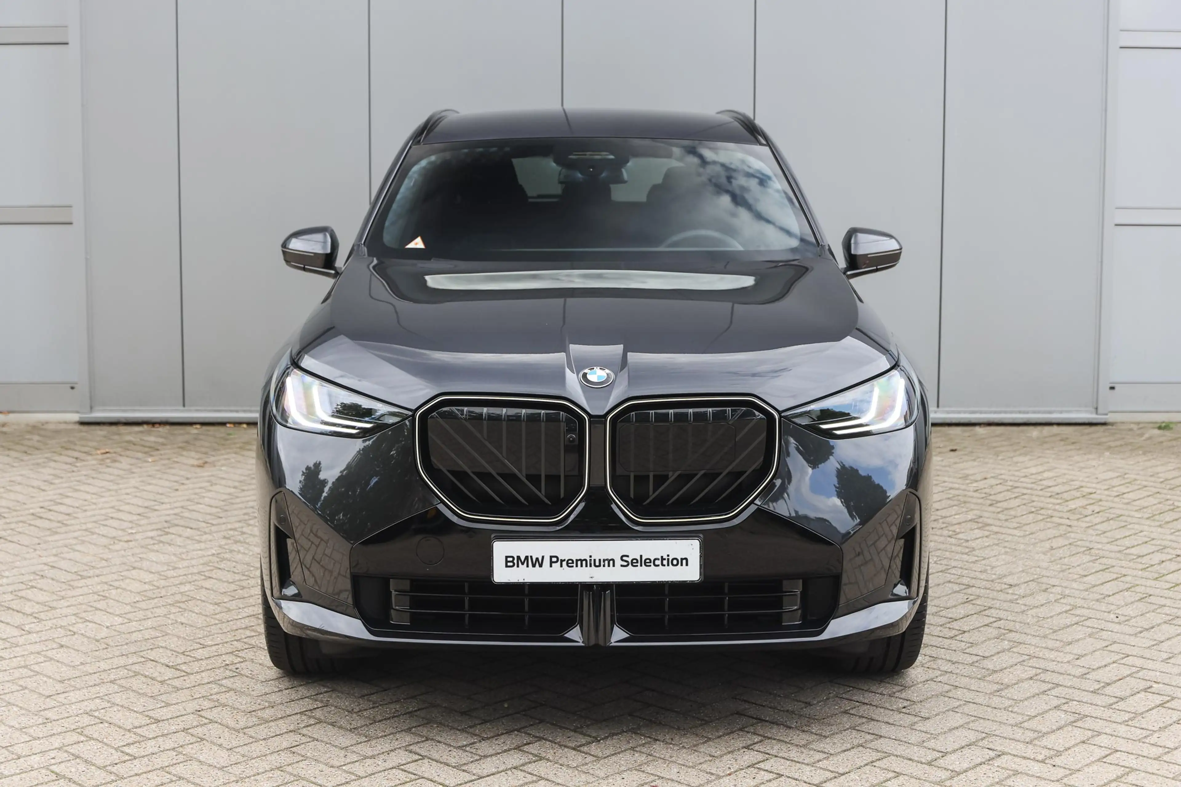 BMW X3 30e xDrive M Sport Automaat / Sportstoelen / Comfo — photo 5