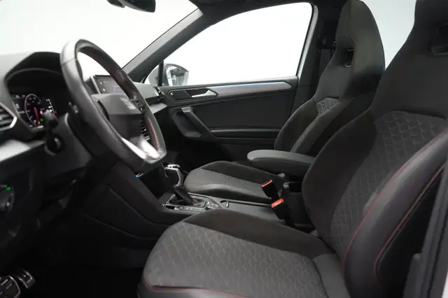 Seat Tarraco view 10