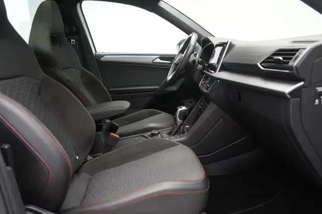 Seat Tarraco view 7