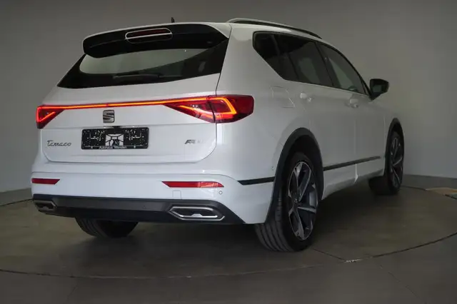 Seat Tarraco view 6