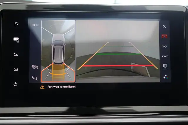 Seat Tarraco view 15