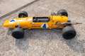 McLaren Sonstige M4A | Comes with official McLaren Certification | Powerd by the legendary Cosworth FVA 1.6L four-cylinder engine Gelb - thumbnail 12