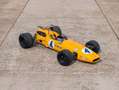 McLaren Sonstige M4A | Comes with official McLaren Certification | Powerd by the legendary Cosworth FVA 1.6L four-cylinder engine Gelb - thumbnail 1