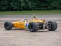 McLaren Sonstige M4A | Comes with official McLaren Certification | Powerd by the legendary Cosworth FVA 1.6L four-cylinder engine Gelb - thumbnail 6
