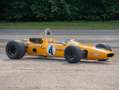 McLaren Sonstige M4A | Comes with official McLaren Certification | Powerd by the legendary Cosworth FVA 1.6L four-cylinder engine Gelb - thumbnail 7