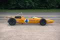 McLaren Sonstige M4A | Comes with official McLaren Certification | Powerd by the legendary Cosworth FVA 1.6L four-cylinder engine Gelb - thumbnail 15