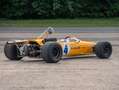 McLaren Sonstige M4A | Comes with official McLaren Certification | Powerd by the legendary Cosworth FVA 1.6L four-cylinder engine Gelb - thumbnail 14
