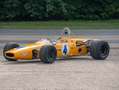 McLaren Sonstige M4A | Comes with official McLaren Certification | Powerd by the legendary Cosworth FVA 1.6L four-cylinder engine Gelb - thumbnail 10