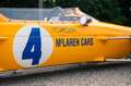 McLaren Sonstige M4A | Comes with official McLaren Certification | Powerd by the legendary Cosworth FVA 1.6L four-cylinder engine Gelb - thumbnail 18
