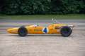 McLaren Sonstige M4A | Comes with official McLaren Certification | Powerd by the legendary Cosworth FVA 1.6L four-cylinder engine Gelb - thumbnail 11