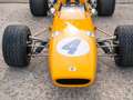 McLaren Sonstige M4A | Comes with official McLaren Certification | Powerd by the legendary Cosworth FVA 1.6L four-cylinder engine Gelb - thumbnail 17