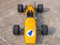McLaren Sonstige M4A | Comes with official McLaren Certification | Powerd by the legendary Cosworth FVA 1.6L four-cylinder engine Gelb - thumbnail 9