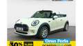 MINI Cooper D Cabrio Blanco - thumbnail 1