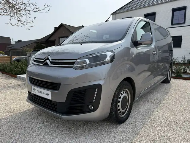 Citroen Jumpy Jumpy 2.0  BlueHDi XL