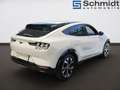 Ford Mustang Mach-E Elektro 99kWh Extended Range AWD Premium Weiß - thumbnail 4