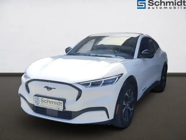 Ford Mustang Mach-E Elektro 99kWh Extended Range AWD Premium