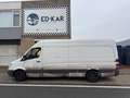 Mercedes-Benz Sprinter 513 2.2 CDI 432L HD DC AUTOMAAT AIRCO EXPORT RIJDT Wit - thumbnail 12