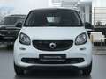 smart forFour 1.0 passion / NAVI/SHZ/1.Hand/unfallfrei Bianco - thumbnail 3