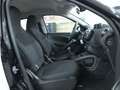 smart forFour 1.0 passion / NAVI/SHZ/1.Hand/unfallfrei Bianco - thumbnail 14