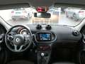 smart forFour 1.0 passion / NAVI/SHZ/1.Hand/unfallfrei Bianco - thumbnail 8