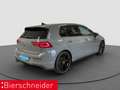 Volkswagen Golf 8 2.0 TDI DSG GTD Black 19 AHK MATRIX PANO Grau - thumbnail 9