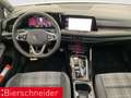 Volkswagen Golf 8 2.0 TDI DSG GTD Black 19 AHK MATRIX PANO Grau - thumbnail 14
