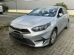 Kia cee'd / Ceed Vision Mild Hybrid Komfort R.Cam Navi ACC