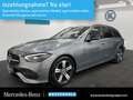 Mercedes-Benz C 300 T-Modell AHK+HEADUP+KEYGO+MEMORY+DIGITLGHT Grau - thumbnail 1