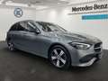 Mercedes-Benz C 300 T-Modell AHK+HEADUP+KEYGO+MEMORY+DIGITLGHT Grau - thumbnail 3
