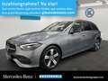 Mercedes-Benz C 300 T-Modell AHK+HEADUP+KEYGO+MEMORY+DIGITLGHT Grau - thumbnail 1