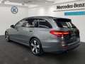 Mercedes-Benz C 300 T-Modell AHK+HEADUP+KEYGO+MEMORY+DIGITLGHT Grau - thumbnail 5