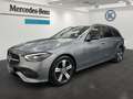 Mercedes-Benz C 300 T-Modell AHK+HEADUP+KEYGO+MEMORY+DIGITLGHT Grau - thumbnail 2