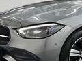 Mercedes-Benz C 300 T-Modell AHK+HEADUP+KEYGO+MEMORY+DIGITLGHT Grau - thumbnail 6