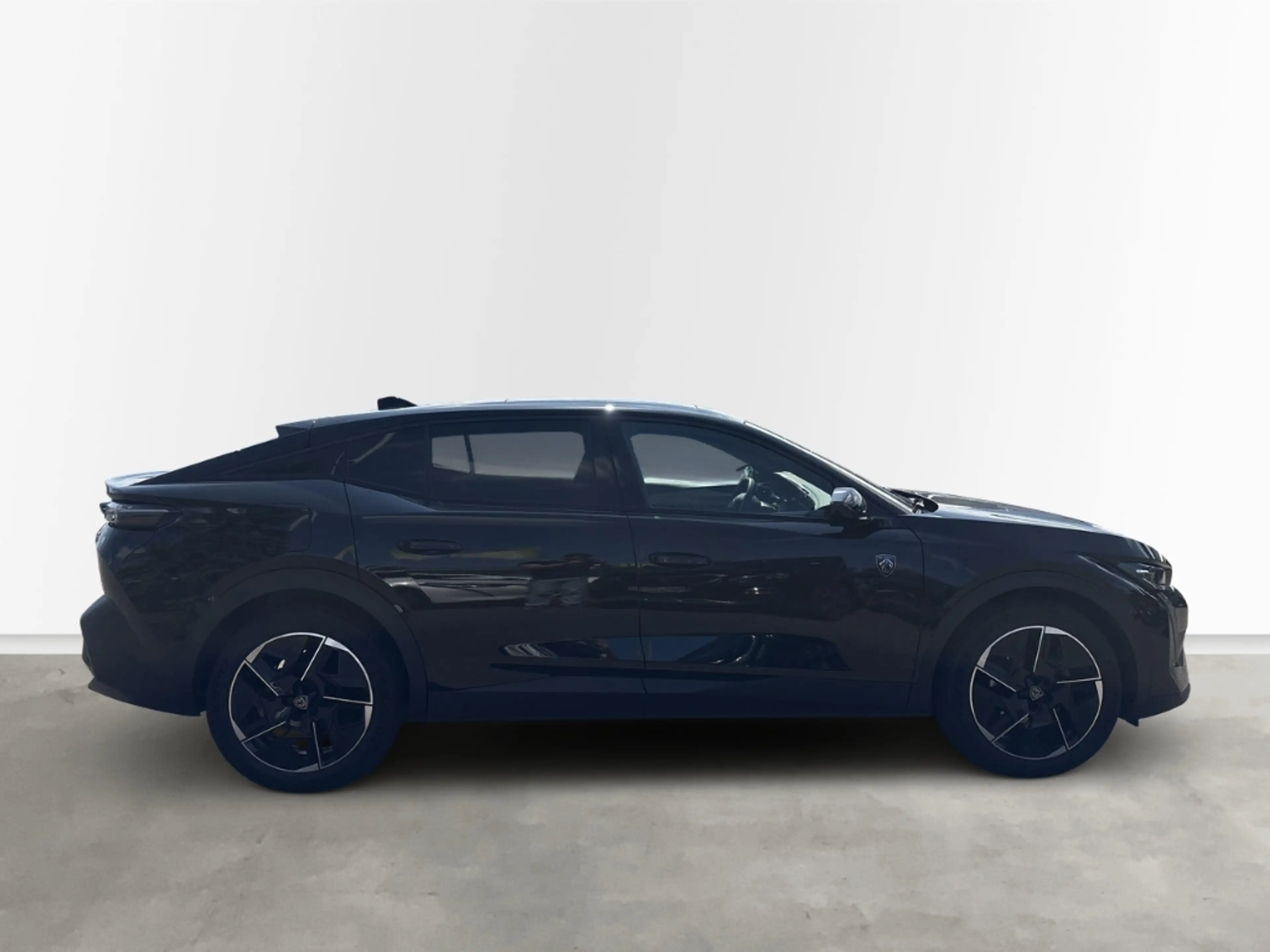 Peugeot 408 GT El. Panodach Navi Memory Sitze 360 Kamera LED B — photo 4