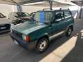 Fiat Panda 1ª serie 1100 i.e. cat 4x4 Trekking differenziale Verde - thumbnail 1