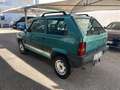 Fiat Panda 1ª serie 1100 i.e. cat 4x4 Trekking differenziale Verde - thumbnail 3