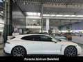 Porsche Taycan GTS Sport Turismo InnoDrive Head-Up BOSE Weiß - thumbnail 7