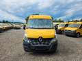 Renault Master EURO 6 *Klima*EU6 Kamera* Regal Sortimo Jaune - thumbnail 9