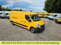 Renault Master EURO 6 *Klima*EU6 Kamera* Regal Sortimo Jaune - thumbnail 4