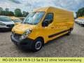 Renault Master EURO 6 *Klima*EU6 Kamera* Regal Sortimo Jaune - thumbnail 5