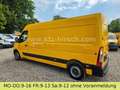 Renault Master EURO 6 *Klima*EU6 Kamera* Regal Sortimo Jaune - thumbnail 7