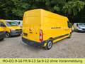 Renault Master EURO 6 *Klima*EU6 Kamera* Regal Sortimo Jaune - thumbnail 6