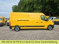 Renault Master EURO 6 *Klima*EU6 Kamera* Regal Sortimo Jaune - thumbnail 3