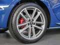 Audi A1 Sportback 35 TFSI S line SHZ NAVI LED ACC Bleu - thumbnail 6