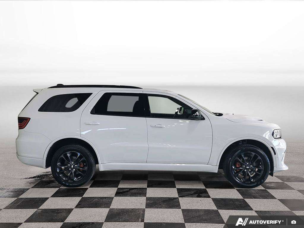 2025 Dodge Durango * GT PLUS AWD * LEATHER * WIRELESS CHARGING * — снимка 1